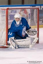 Photo hockey reportage Amicaux : Lyon - Morzine-Avoriaz les Gets