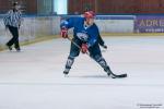 Photo hockey reportage Amicaux : Lyon - Morzine-Avoriaz les Gets