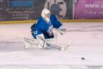 Photo hockey reportage Amicaux : Lyon - Morzine-Avoriaz les Gets