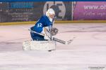 Photo hockey reportage Amicaux : Lyon - Morzine-Avoriaz les Gets