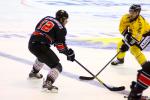 Photo hockey reportage Amicaux : Rouen s'impose  Amiens