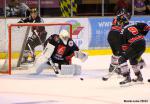 Photo hockey reportage Amicaux : Rouen s'impose  Amiens