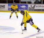 Photo hockey reportage Amicaux : Rouen s'impose  Amiens