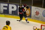 Photo hockey reportage Amicaux : Rouen s'impose  Amiens