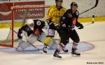 Photo hockey reportage Amicaux : Rouen s'impose  Amiens