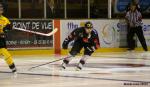 Photo hockey reportage Amicaux : Rouen s'impose  Amiens