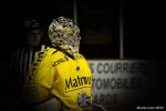 Photo hockey reportage Amicaux : Rouen s'impose  Amiens