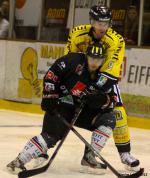 Photo hockey reportage Amicaux : Rouen s'impose  Amiens