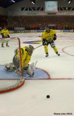 Photo hockey reportage Amicaux : Rouen s'impose  Amiens