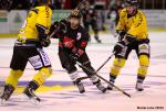 Photo hockey reportage Amicaux : Rouen s'impose  Amiens