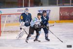 Photo hockey reportage Amicaux : Tours - Champigny x2