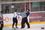 Photo hockey reportage Amicaux : Tours - Champigny x2