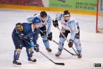 Photo hockey reportage Amicaux : Tours - Champigny x2