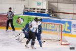 Photo hockey reportage Amicaux : Tours - Champigny x2