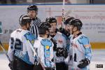 Photo hockey reportage Amicaux : Tours - Champigny x2