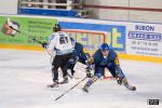 Photo hockey reportage Amicaux : Tours - Champigny x2