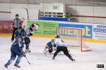 Photo hockey reportage Amicaux : Tours - Champigny x2