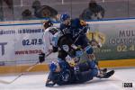 Photo hockey reportage Amicaux : Tours - Champigny x2