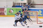 Photo hockey reportage Amicaux : Tours - Champigny x2