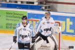 Photo hockey reportage Amicaux : Tours - Champigny x2