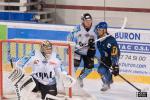 Photo hockey reportage Amicaux : Tours - Champigny x2