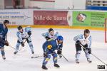 Photo hockey reportage Amicaux : Tours - Champigny x2