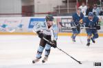 Photo hockey reportage Amicaux : Tours - Champigny x2