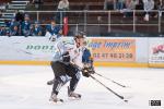 Photo hockey reportage Amicaux : Tours - Champigny x2