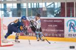 Photo hockey reportage Amicaux : Tours - Champigny x2