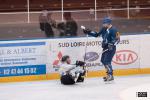 Photo hockey reportage Amicaux : Tours - Champigny x2