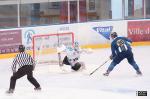 Photo hockey reportage Amicaux : Tours - Champigny x2