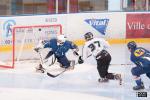 Photo hockey reportage Amicaux : Tours - Champigny x2