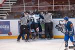 Photo hockey reportage Amicaux : Tours - Champigny x2