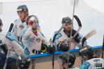 Photo hockey reportage Amicaux : Tours - Champigny x2