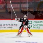 Photo hockey reportage Amiens - 3 rivires : Retour en images