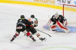 Photo hockey reportage Amiens - 3 rivires : Retour en images