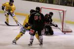 Photo hockey reportage Amiens - Rouen en amical