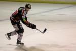 Photo hockey reportage Amiens - Rouen en amical