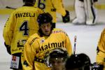 Photo hockey reportage Amiens - Rouen en amical