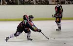 Photo hockey reportage Amiens - Rouen en amical