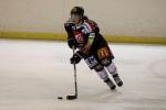 Photo hockey reportage Amiens - Rouen en amical