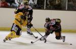 Photo hockey reportage Amiens - Rouen en amical