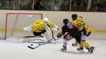 Photo hockey reportage Amiens - Rouen en amical