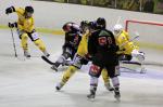 Photo hockey reportage Amiens - Rouen en amical