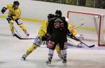 Photo hockey reportage Amiens - Rouen en amical