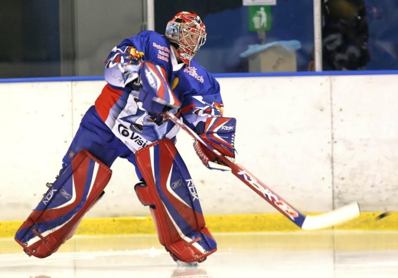 Photo hockey reportage Asnires :  2 nouvelles galeries photos