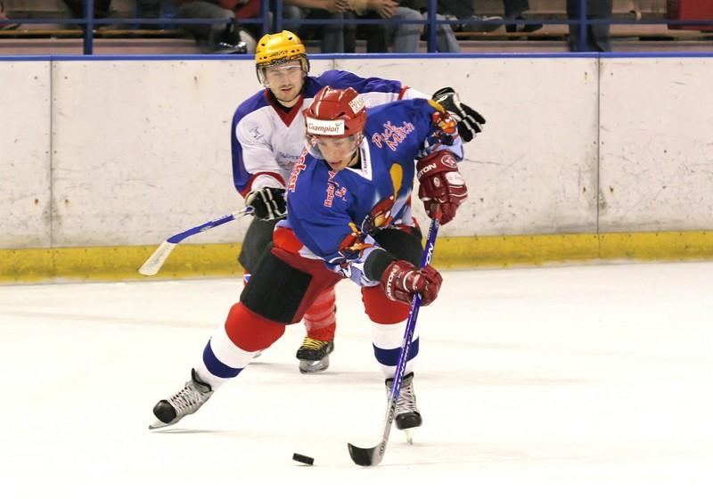 Photo hockey reportage Asnires :  2 nouvelles galeries photos