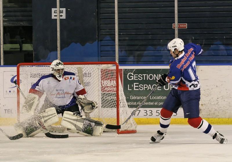 Photo hockey reportage Asnires :  2 nouvelles galeries photos