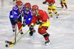 Photo hockey reportage Asnires vs Orlans : Photos U11