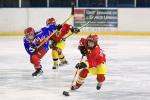 Photo hockey reportage Asnires vs Orlans : Photos U11